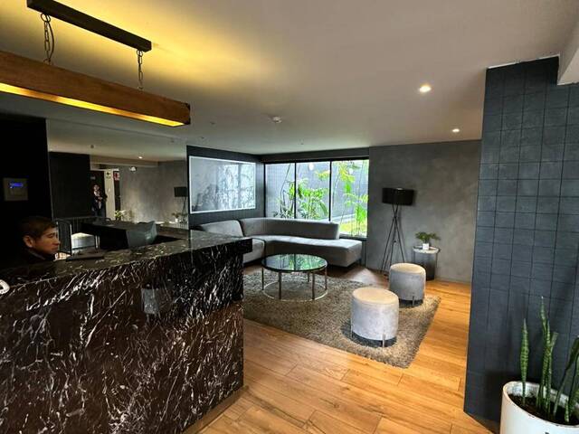 #PR-123 - Departamento para Alquiler en Lima - LIM - 3