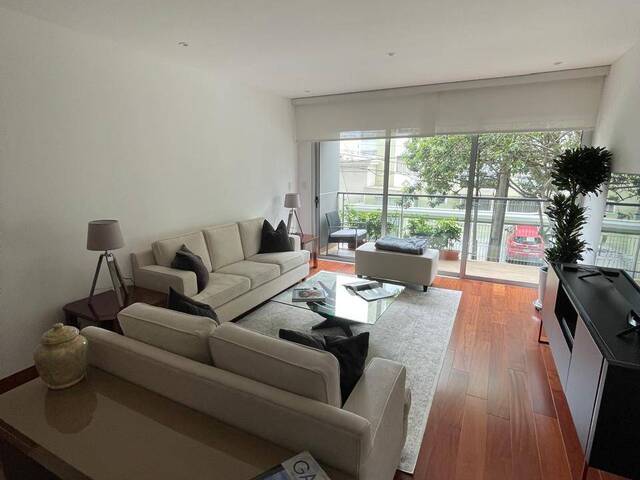 #PR-124 - Departamento para Alquiler en Lima - LIM - 1