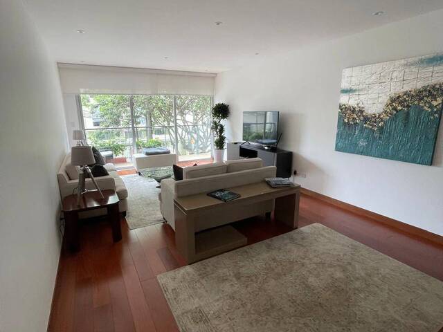#PR-124 - Departamento para Alquiler en Lima - LIM - 3