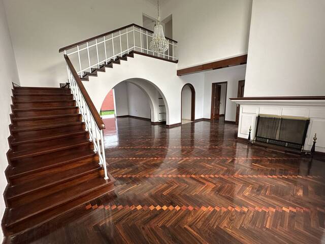 #PR-126 - Casa para Alquiler en Lima - LIM - 2