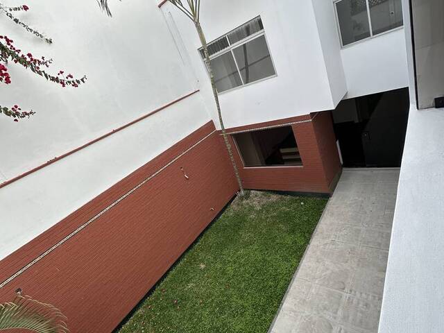 Casa para Alquiler en Lima - 5