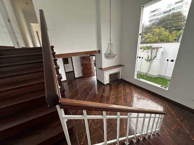 #PR-126 - Casa para Alquiler en Lima - LIM - 3