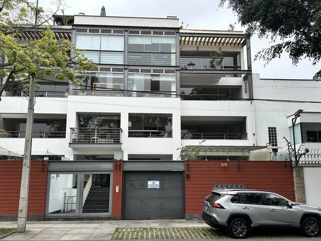 #PR-112 - Departamento para Alquiler en Lima - LIM - 1