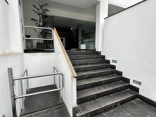 #PR-112 - Departamento para Alquiler en Lima - LIM - 2
