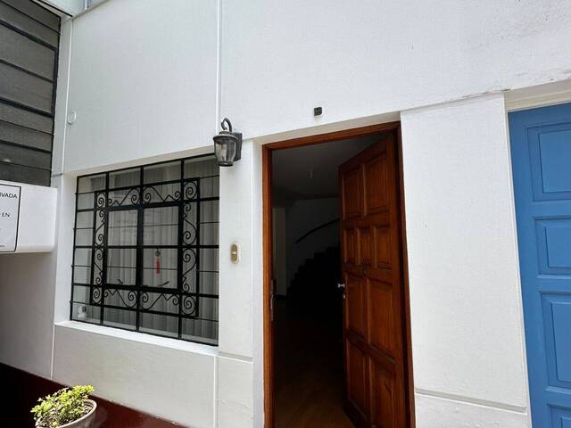 #129 - Casa para Venta en Lima - LIM - 1