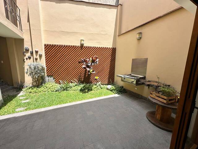 #PR-129 - Casa para Venta en Lima - LIM