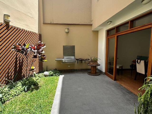 #PR-129 - Casa para Venta en Lima - LIM