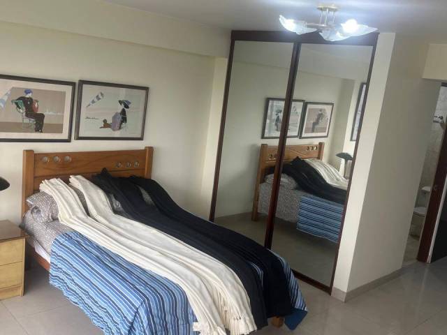 #118 - Departamento para Venta en Lima - LIM