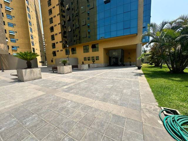 #PR-131 - Departamento para Alquiler en Lima - LIM