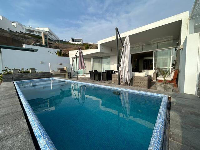 Departamento para Venta en San Vicente de Cañete - 4