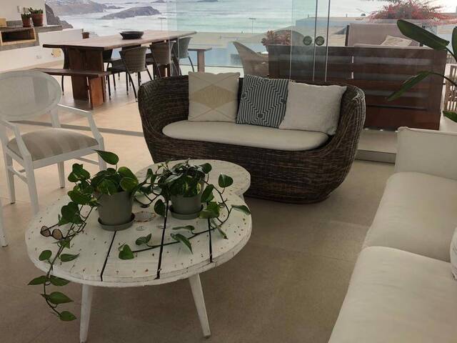 Casa de Playa para Venta en San Vicente de Cañete - 5