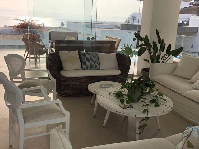 Casa de Playa para Venta en San Vicente de Cañete - 4