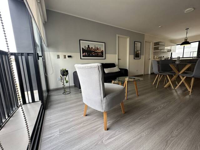 Departamento para Alquiler en Lima - 5