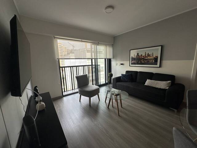 Departamento para Alquiler en Lima - 4