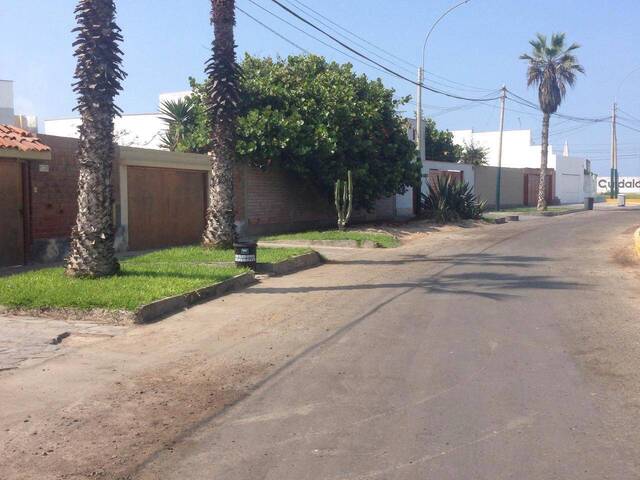 #PR-143 - Área para Venta en Lima - LIM - 1