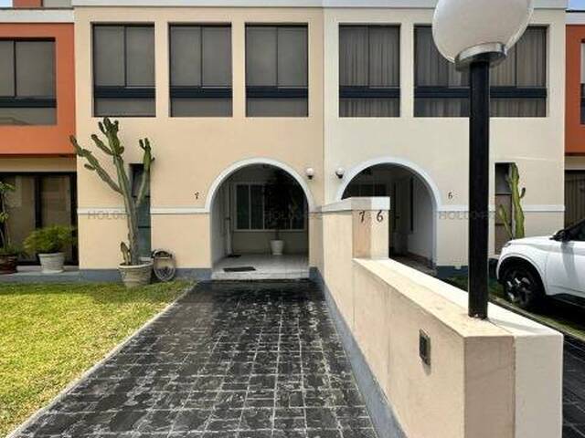 #PR-022 - Casa para Venta en Lima - LIM