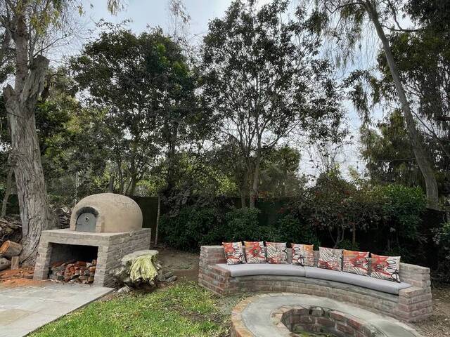 #132 - Casa para Venta en Lima - LIM