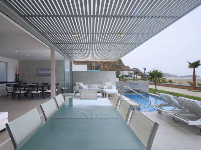 #PR-153 - Casa para Venta en San Vicente de Cañete - LIM