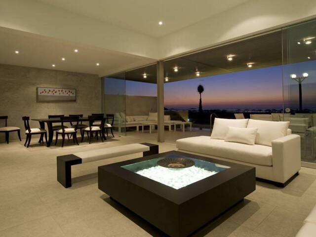 #PR-153 - Casa para Venta en San Vicente de Cañete - LIM