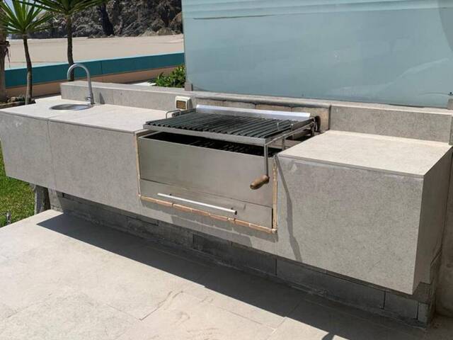 #PR-153 - Casa para Venta en San Vicente de Cañete - LIM