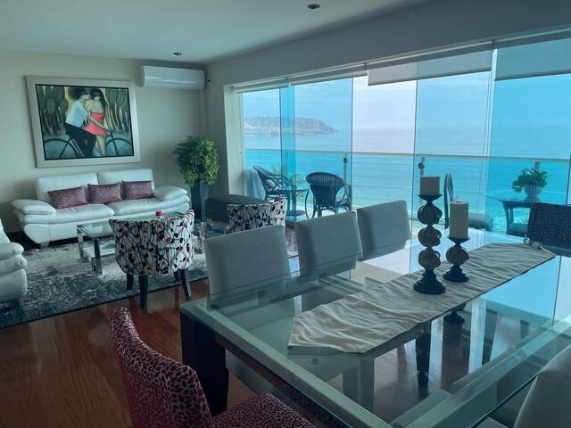 #PR-149 - Departamento para Alquiler en Lima - LIM