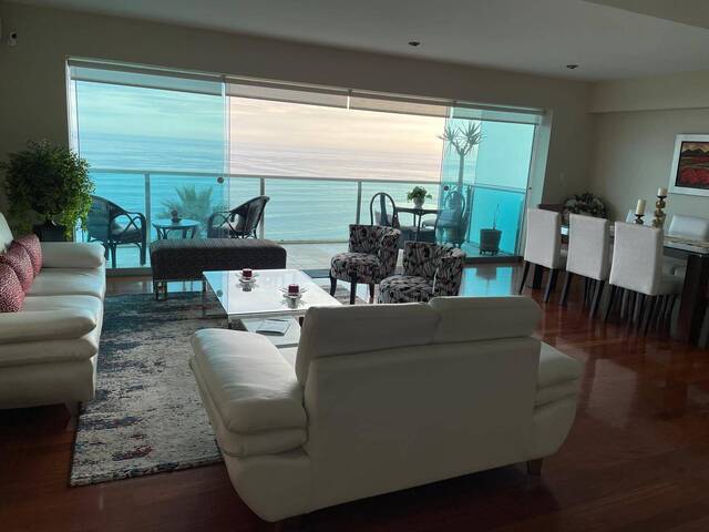 #PR-149 - Departamento para Alquiler en Lima - LIM