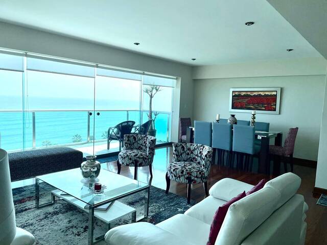 #PR-149 - Departamento para Alquiler en Lima - LIM