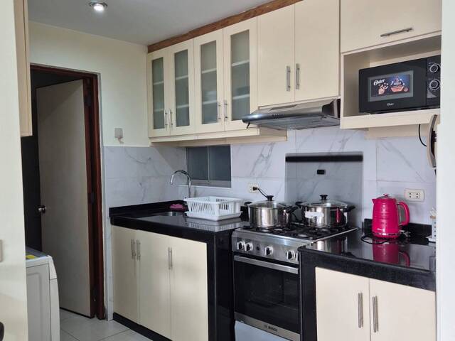Departamento para Alquiler en Lima - 4