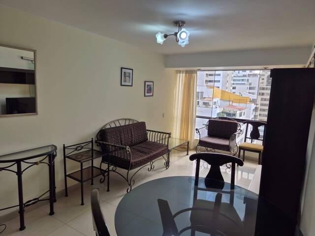 Departamento para Alquiler en Lima - 5