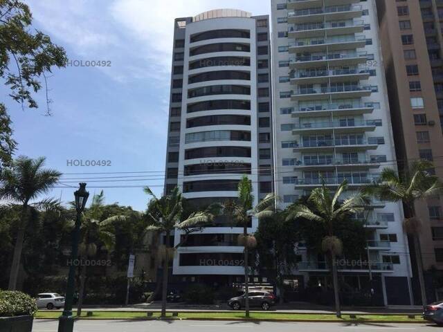 Alquiler en SAN ISIDRO - Lima