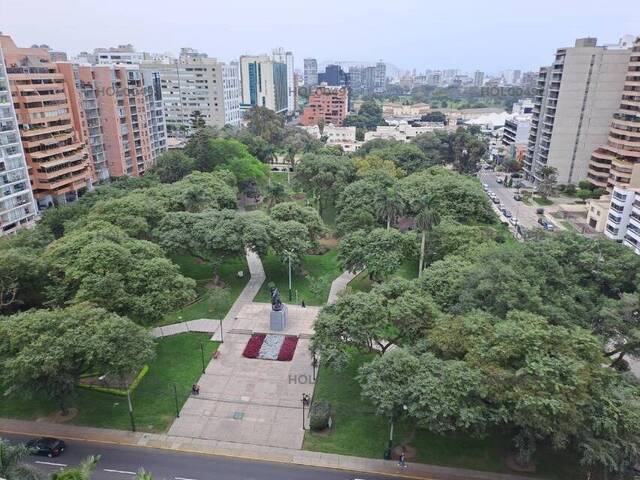 #PR-154 - Departamento para Alquiler en Lima - LIM