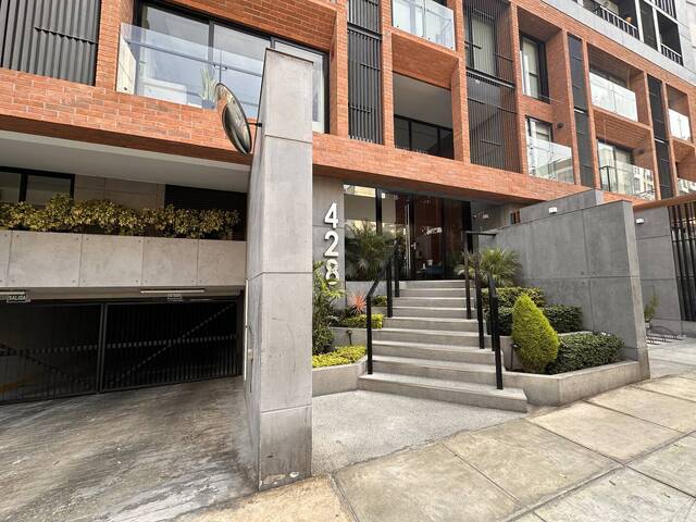 #PR-114 - Departamento para Alquiler en Lima - LIM