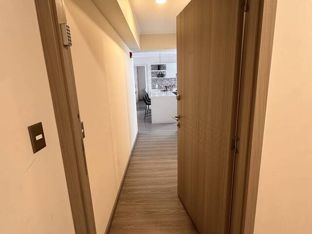 #PR-114 - Departamento para Alquiler en Lima - LIM