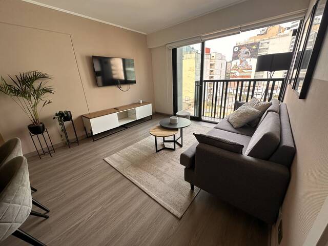 Departamento para Alquiler en Lima - 5