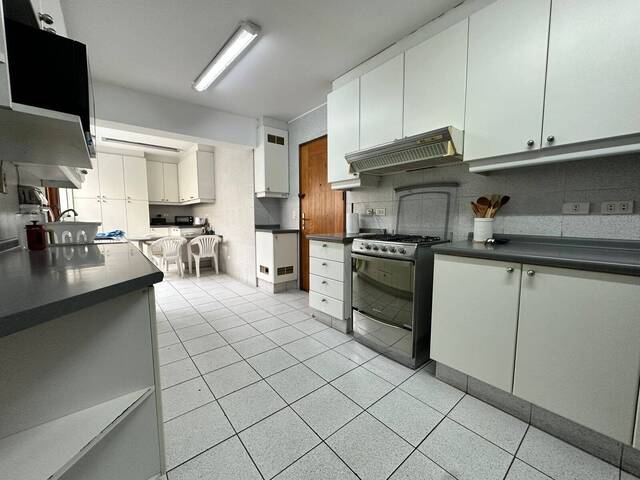 Departamento para Venta en Lima - 5