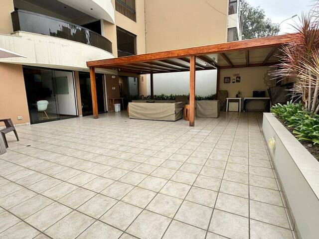 Departamento para Venta en Lima - 2