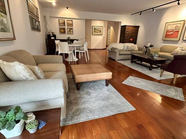 Departamento para Venta en Lima - 4