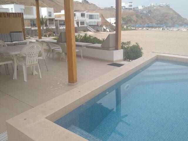Casa para Venta en Lima - 2