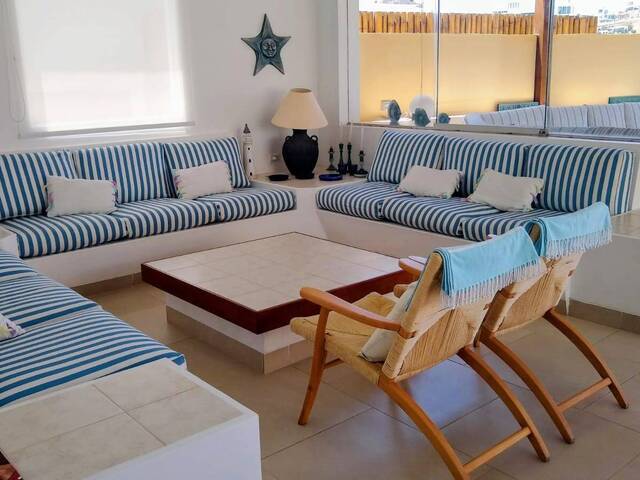 Casa para Venta en Lima - 4