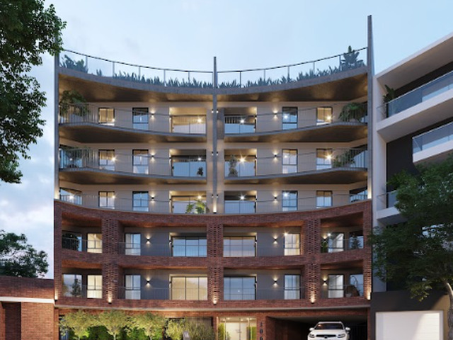 Venta en SANTIAGO DE SURCO - Lima