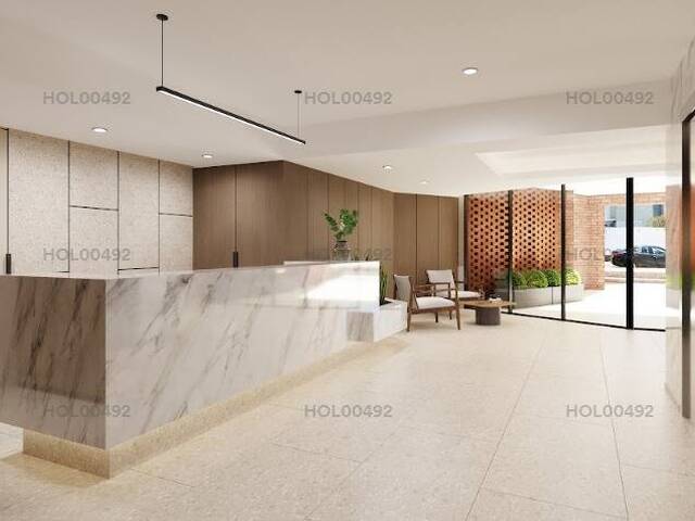 Departamento para Venta en Lima - 2