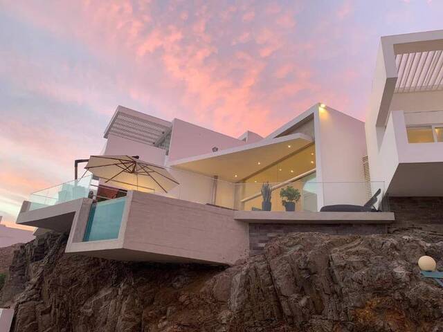 #PR-148 - Casa para Venta en San Vicente de Cañete - LIM