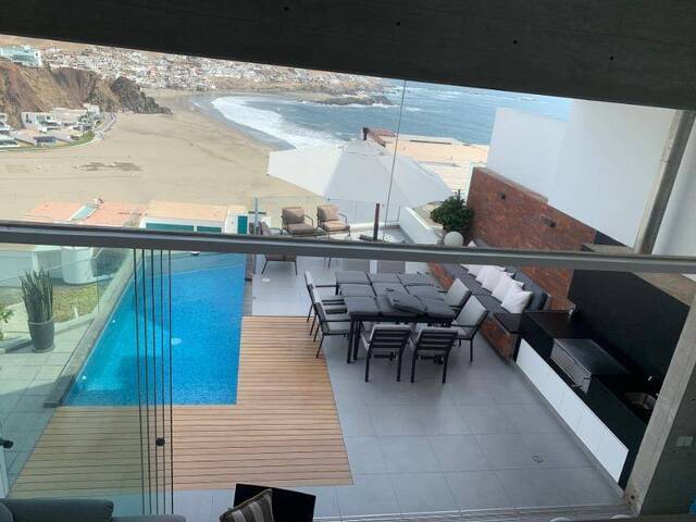 Casa para Venta en San Vicente de Cañete - 4