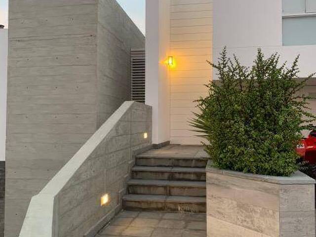#PR-148 - Casa para Venta en San Vicente de Cañete - LIM