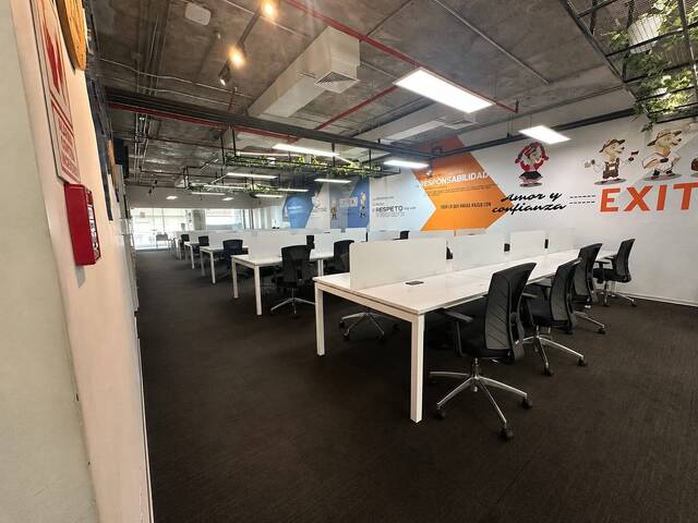 Oficina para Venta en Lima - 4