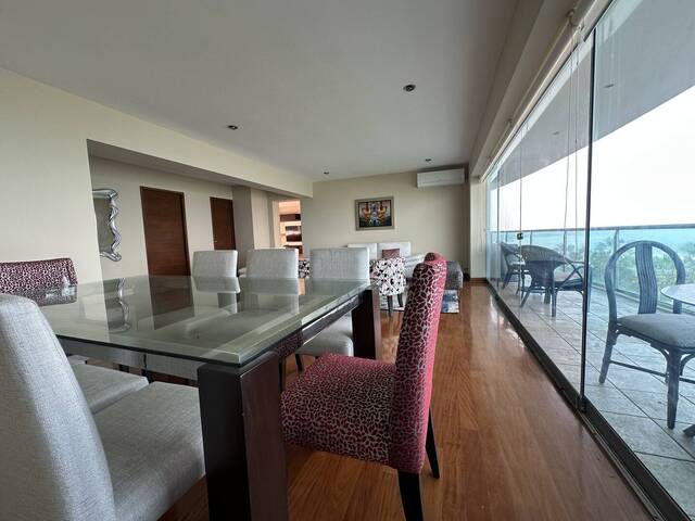 Departamento para Alquiler en Lima - 4