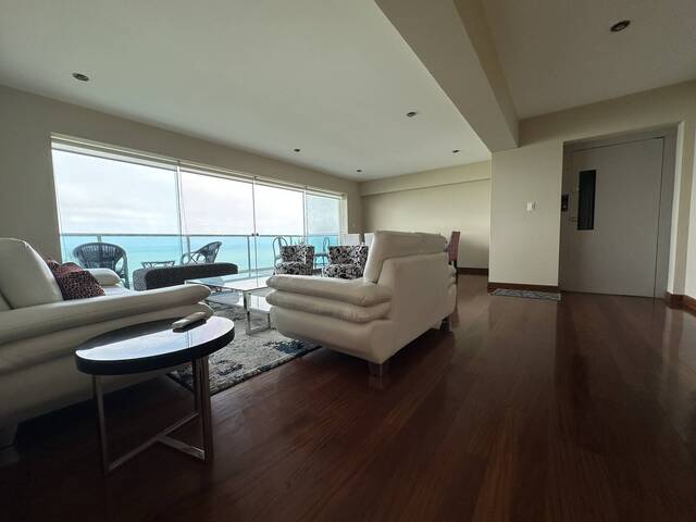 #PR-149 - Departamento para Alquiler en Lima - LIM