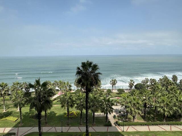 #PR-149 - Departamento para Alquiler en Lima - LIM