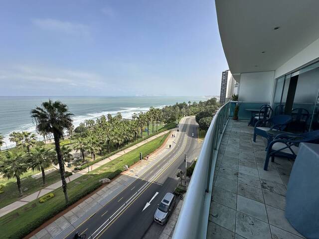 #PR-149 - Departamento para Alquiler en Lima - LIM