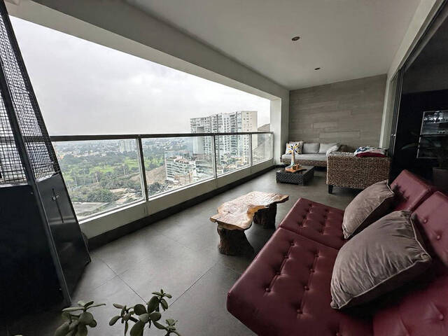 #PR-162 - Departamento para Venta en Lima - LIM
